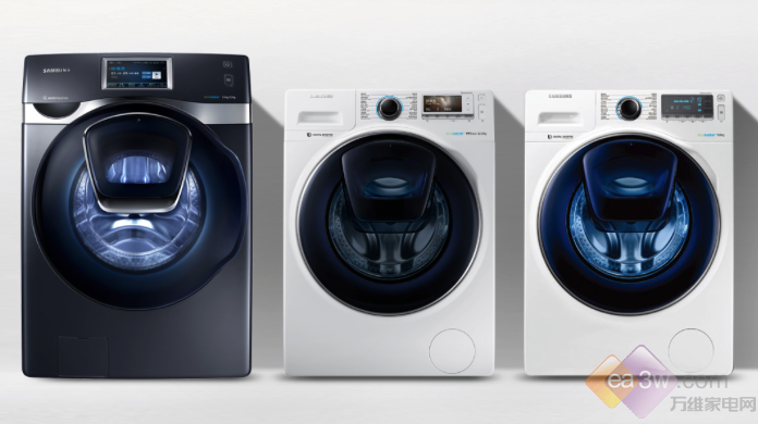西门子烘干式洗衣机日常保养维护